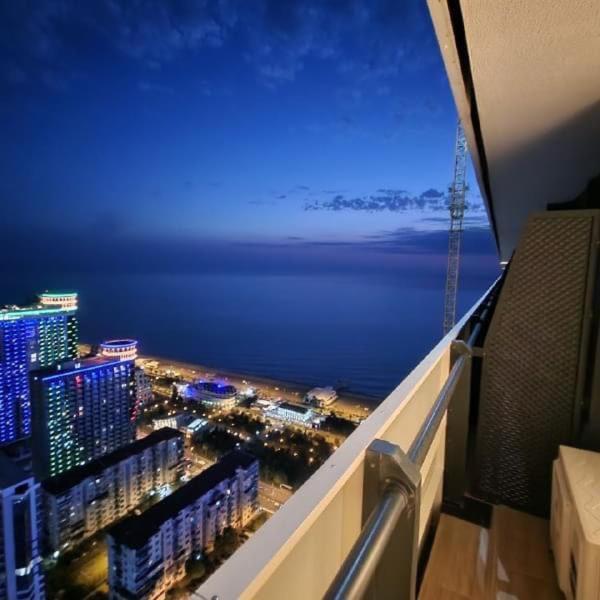 Orbi City - Sgc Batumi Esterno foto