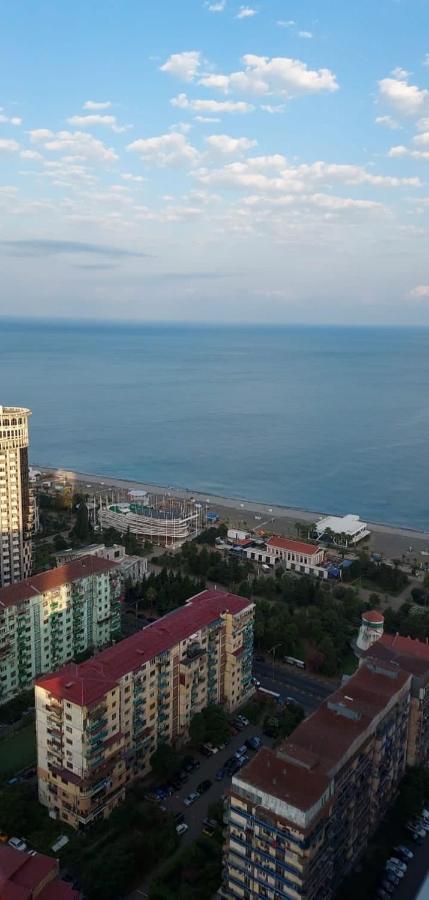 Orbi City - Sgc Batumi Esterno foto